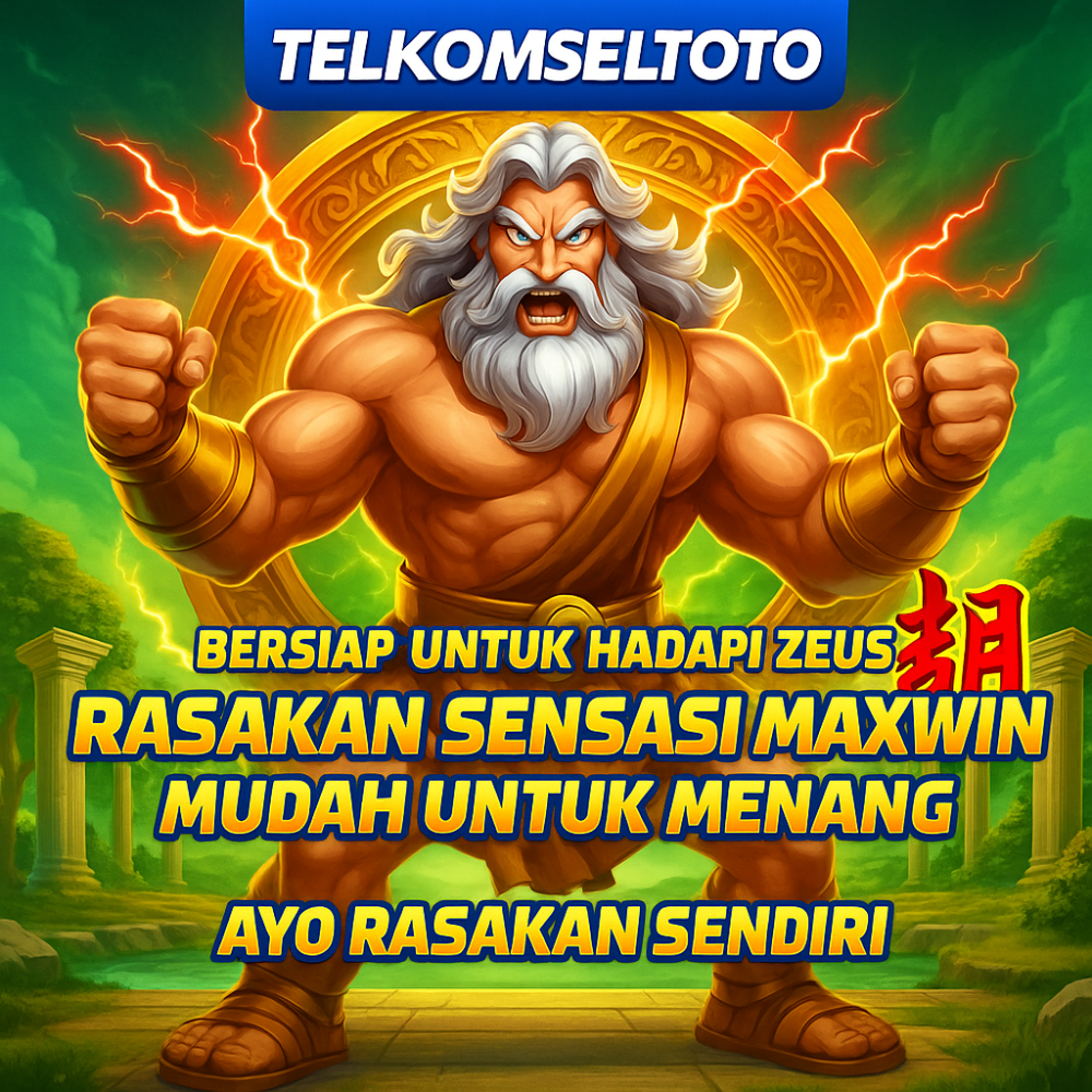 TELKOMSELTOTO